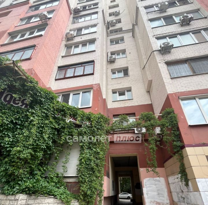 квартира г Белгород Восточный ул Белгородского полка 50 фото 2