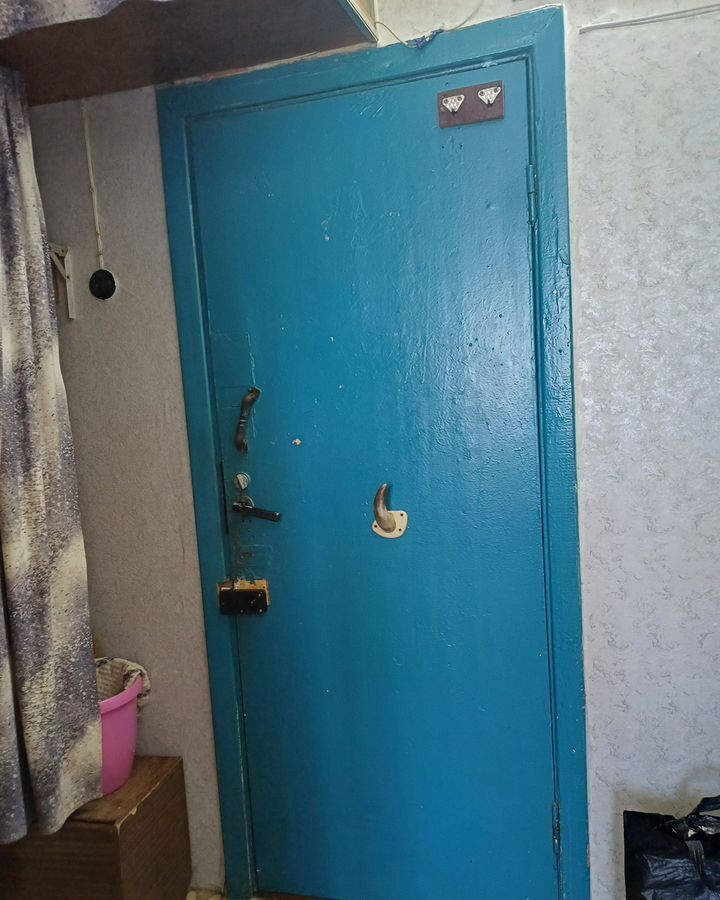 комната г Тула р-н Центральный ул Кауля 11к/2 фото 4