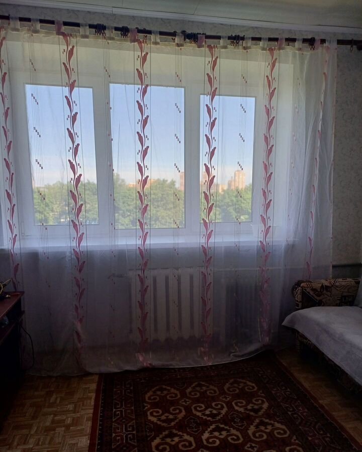 комната г Тула р-н Центральный ул Кауля 11к/2 фото 2