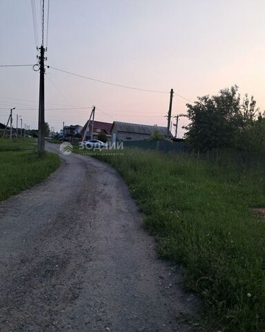 д Чандрово ул Совхозная р-н Московский фото