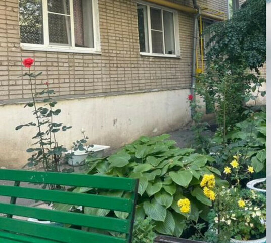 квартира дом 116 фото