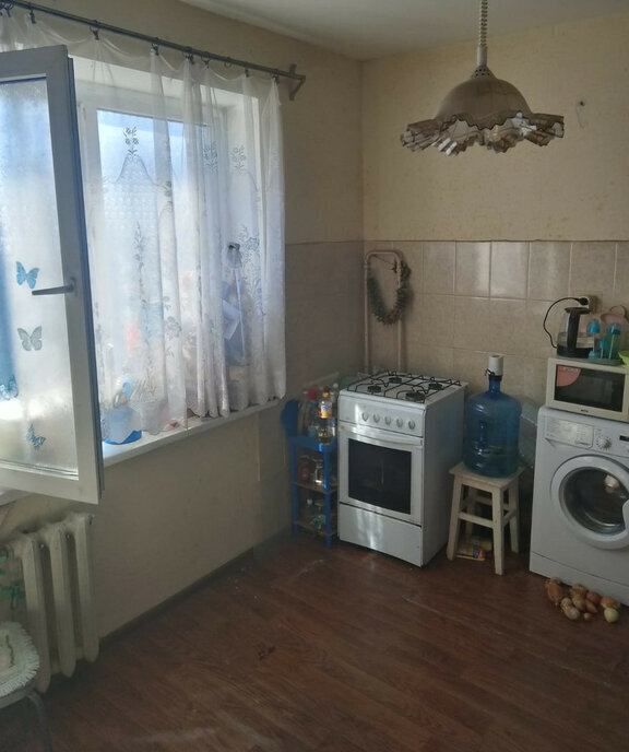 квартира г Ростов-на-Дону р-н Советский Западный ул 339-й Стрелковой Дивизии 17/4 фото 2
