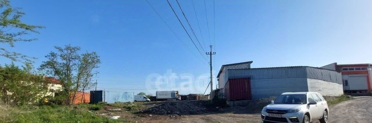 земля р-н Аксайский г Аксай сад Яблочко садоводческое товарищество фото 3