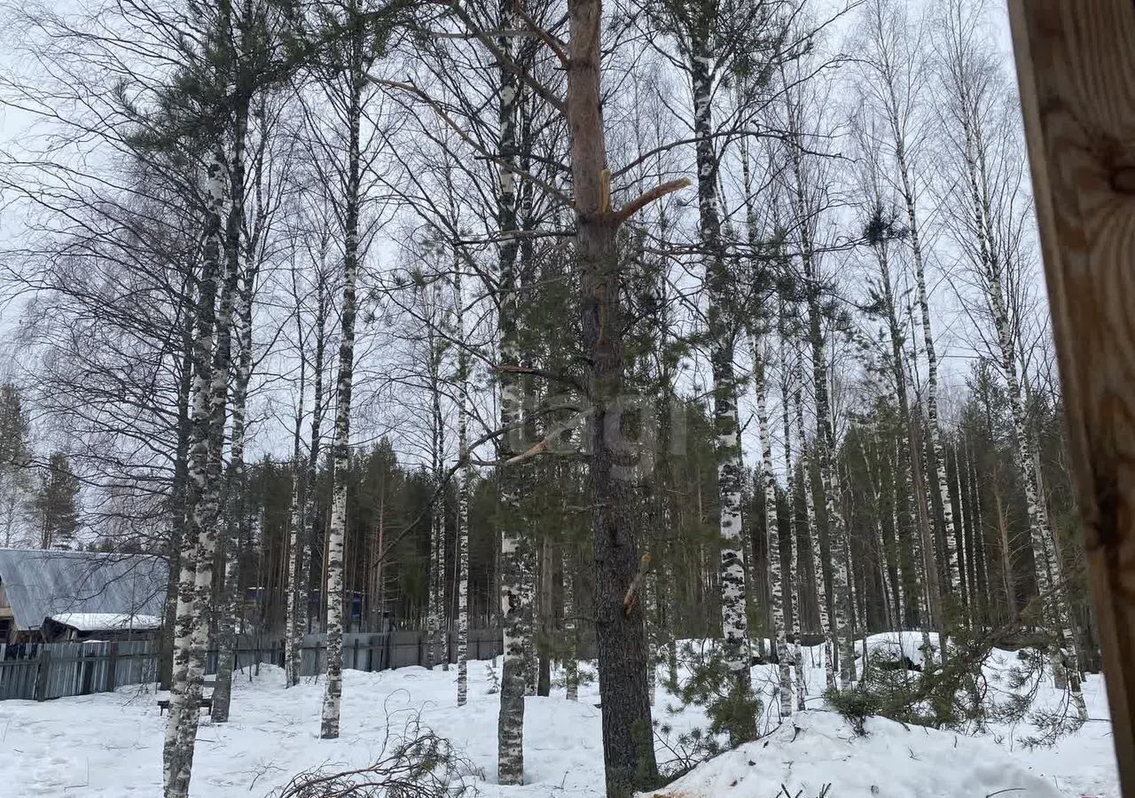 дом г Сосногорск ул Парковая 5 муниципальное образование Сосногорск фото 14