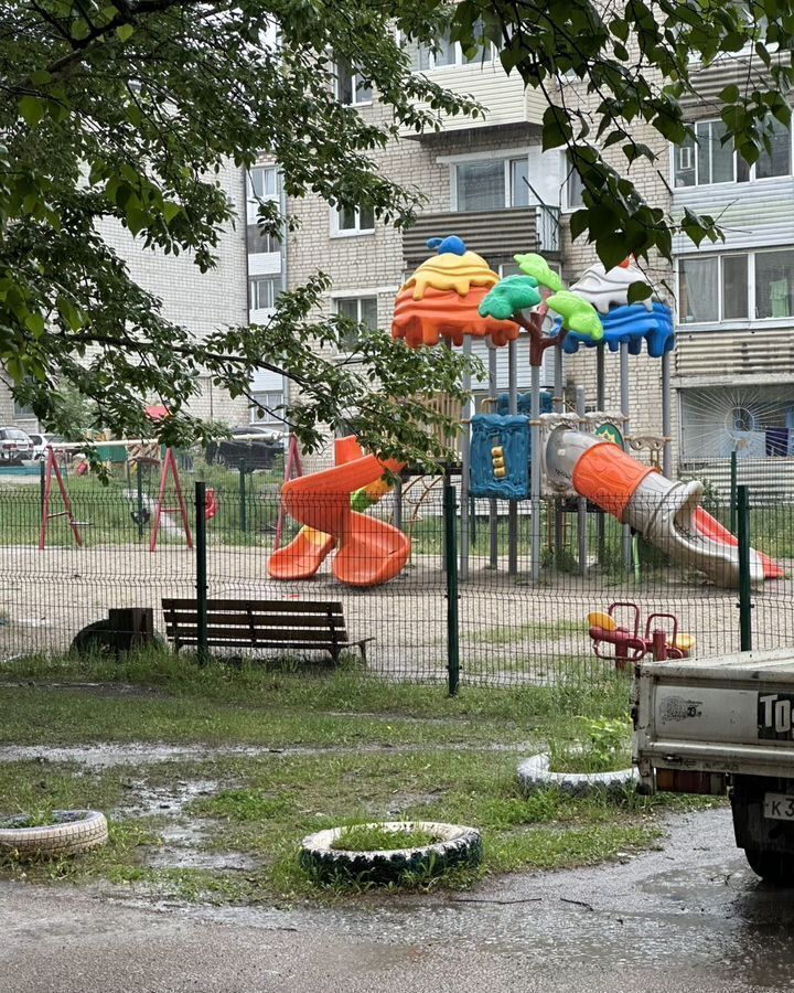 квартира г Свободный ул 50 лет Октября 72 фото 4