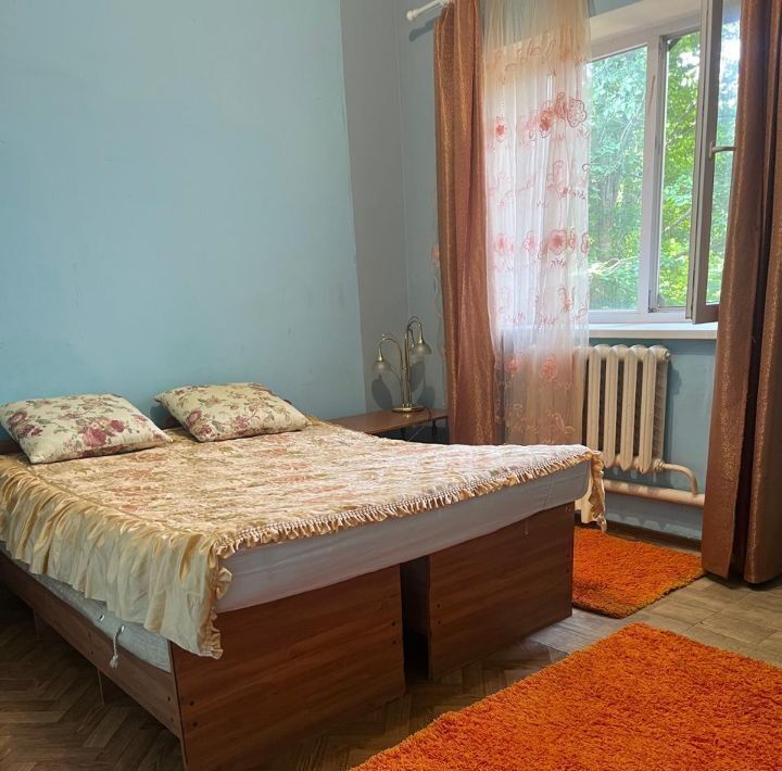 квартира г Новороссийск с Мысхако ул 8-я Гвардейская 50 фото 8