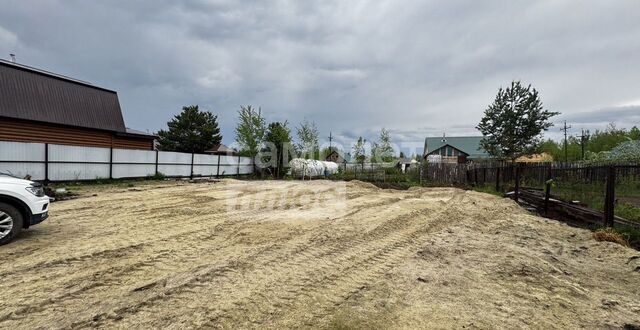 потребительский садово-огороднический кооператив Досуг, 970, Тюменская обл. фото