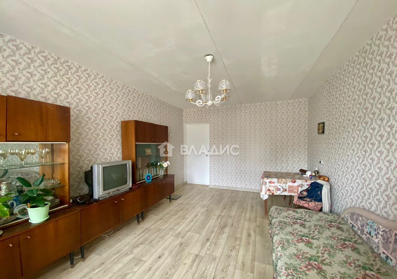 квартира г Петрозаводск р-н Голиковка Голиковка пр-кт Александра Невского 66 фото 1