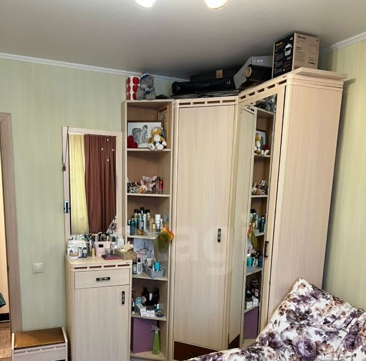 квартира г Новый Уренгой ул Молодежная 9а фото 2