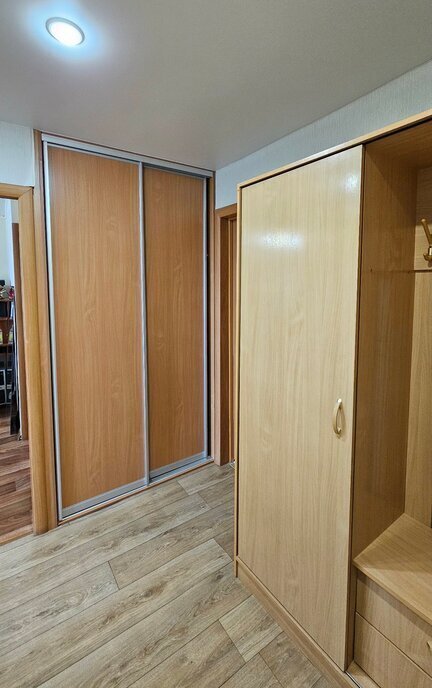 квартира г Первоуральск ул Ватутина 51б фото 3