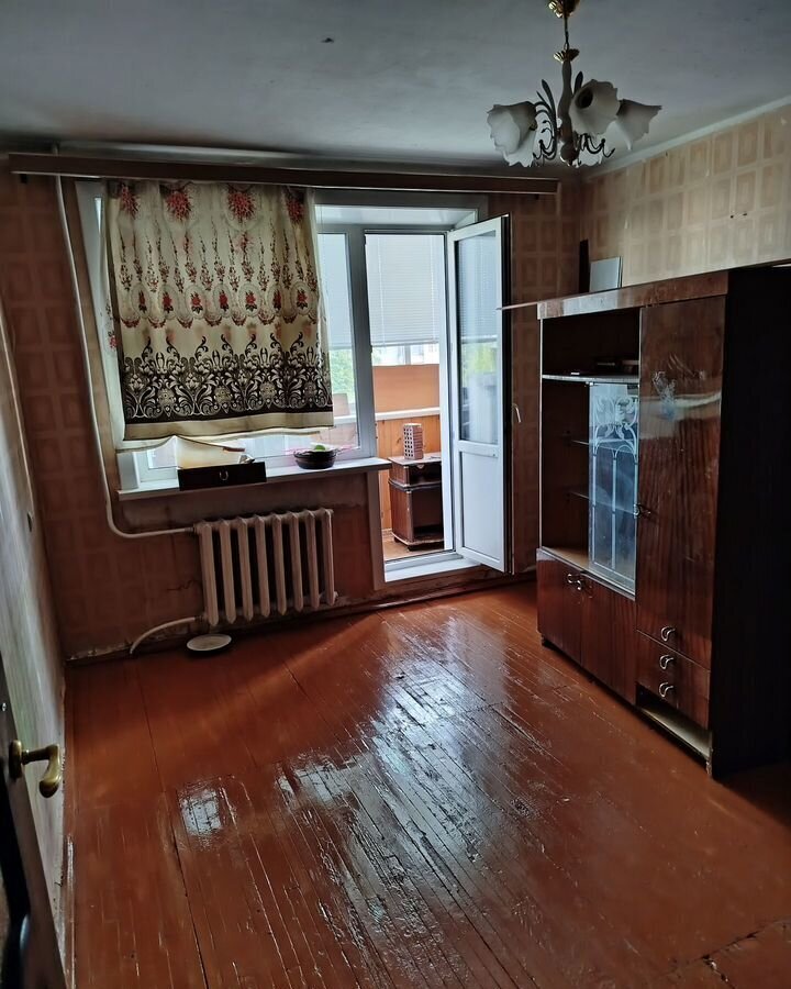 квартира г Каменск-Уральский Красногорский ул Пролетарская 15 фото 3