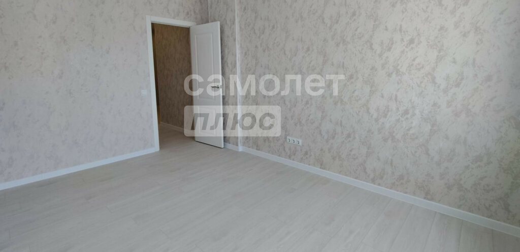 квартира р-н Анапский г Анапа ул Крестьянская 27к/4 фото 16