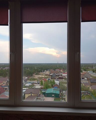 Сургутский р-н, 5-й мкр-н, 13, Тюменская обл. фото