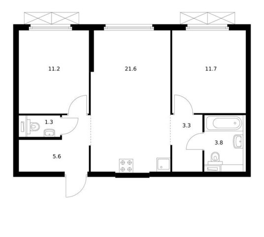 метро Бутырская к 2. 7 фото