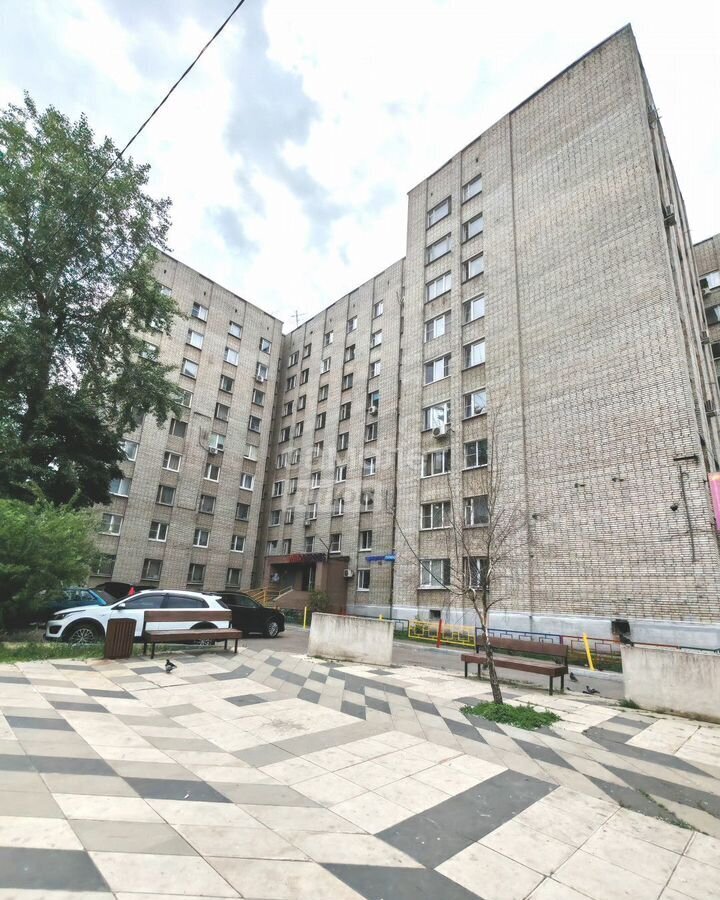 комната г Лыткарино ул Спортивная 13 фото 1
