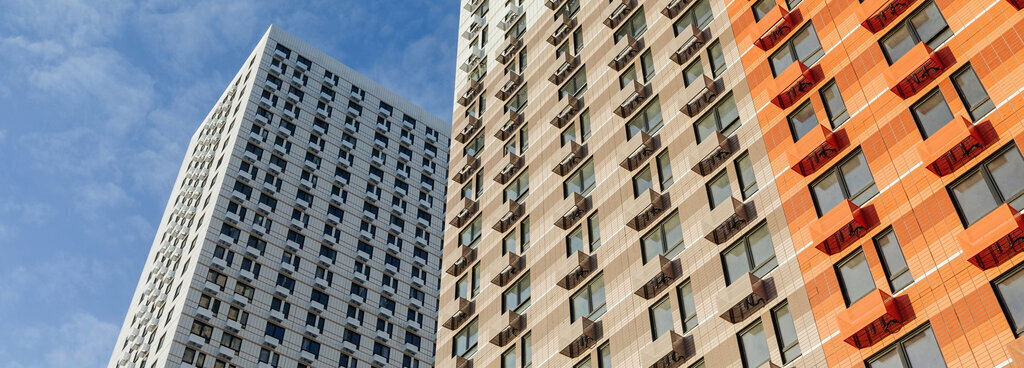 квартира г Москва метро Коломенская Второй Нагатинский к 1. 1 фото 2