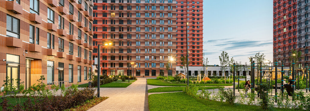квартира г Москва метро Коломенская Второй Нагатинский к 1. 3 фото 4