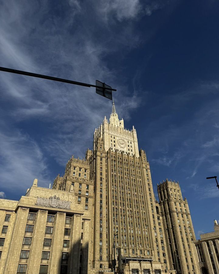 свободного назначения г Москва метро Смоленская б-р Смоленский 24с/2 муниципальный округ Хамовники фото 3