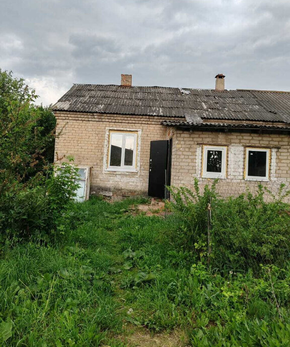 дом г Мценск ул Стрелковая 12 Слобода фото 2
