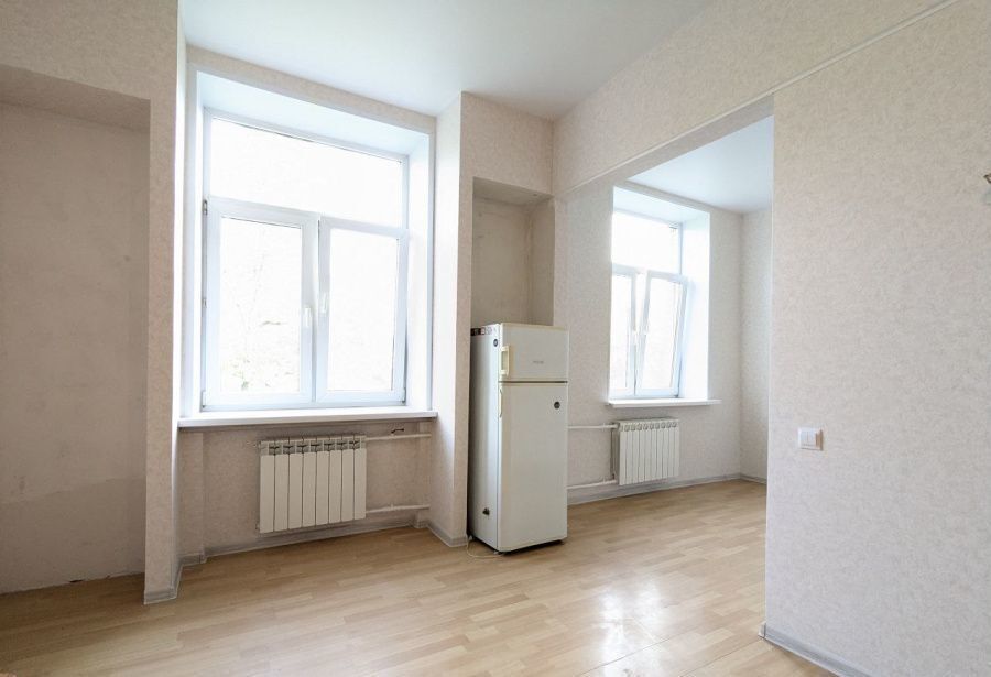 квартира г Москва метро Бульвар Рокоссовского 5-й пр. Подбельского, 4 Ак 1 фото 4