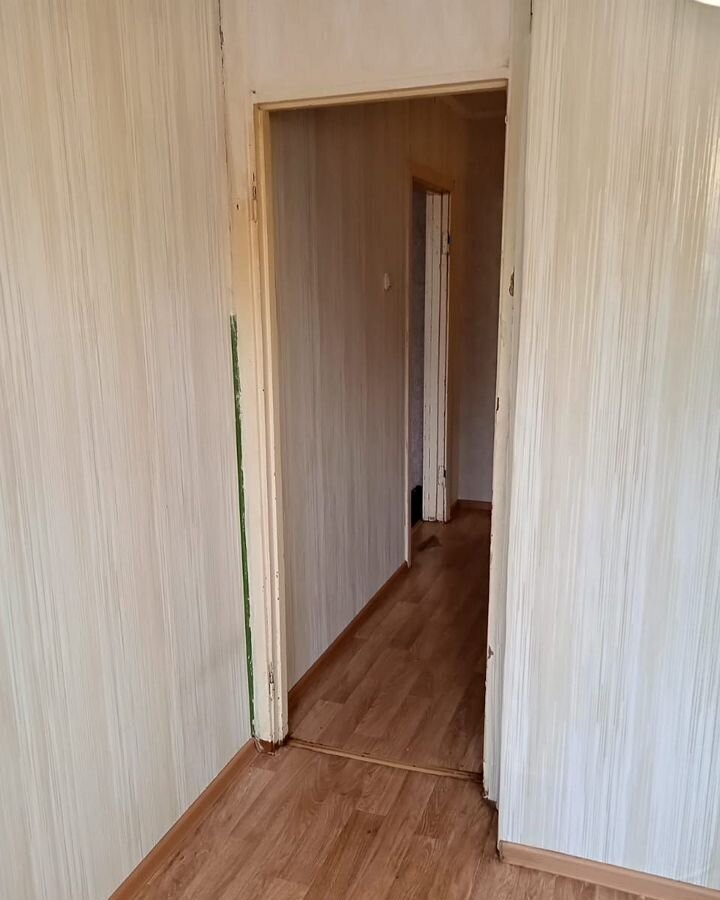 квартира г Коломна пр-кт Кирова 22 фото 3