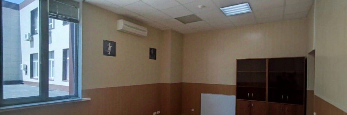 офис г Волгоград р-н Краснооктябрьский ул им. генерала Штеменко 66б фото 8