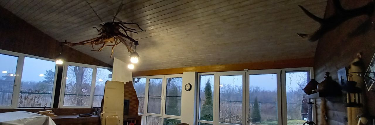 дом р-н Среднеахтубинский г Краснослободск снт Лесовод фото 7