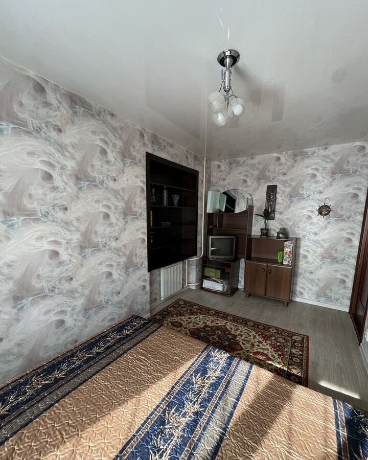 квартира г Красноярск р-н Ленинский ул Мичурина 6 фото 10