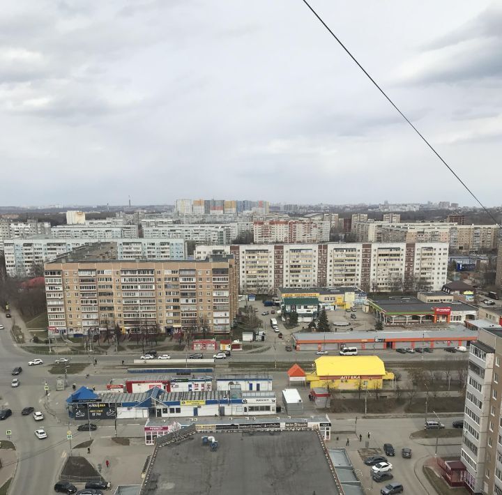 свободного назначения г Ульяновск р-н Засвияжский пр-кт Хо Ши Мина 21 фото 13
