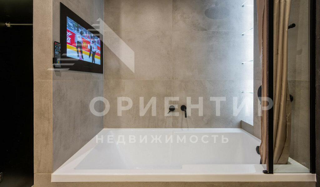 квартира г Екатеринбург р-н Ленинский Чкаловская ул Машинная 1б/5 фото 14