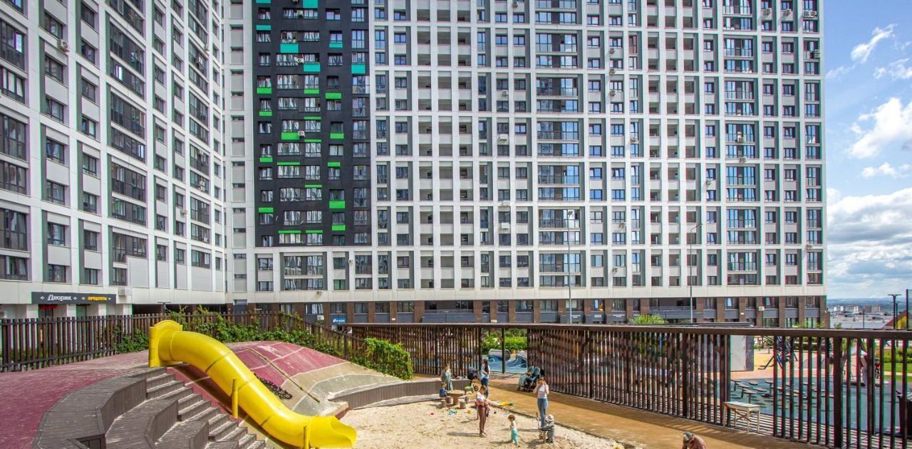 квартира г Уфа р-н Октябрьский ул Энтузиастов 15 фото 40