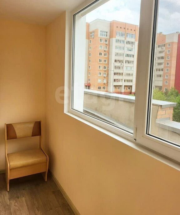 квартира г Тюмень ул Станислава Карнацевича 14 фото 8