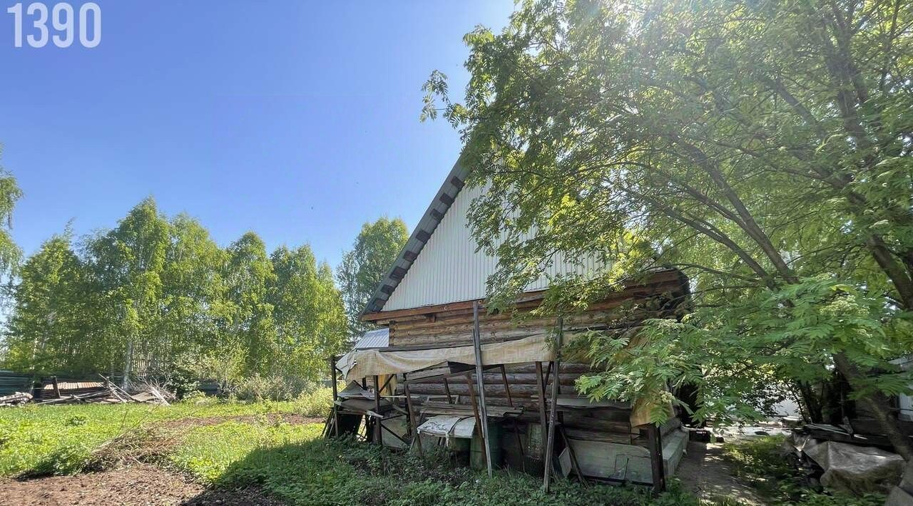 дом г Екатеринбург р-н Верх-Исетский снт Медик 93 фото 4