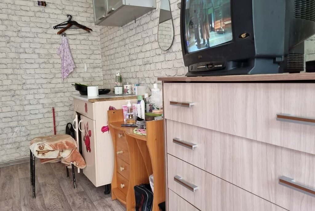 комната г Миасс ул Победы 19 фото 3