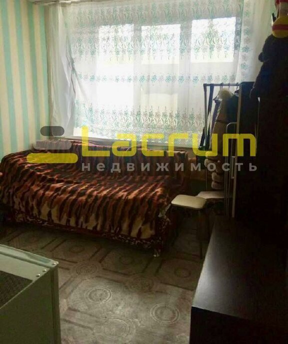 квартира г Красноярск р-н Советский ул Партизана Железняка 16а фото 1