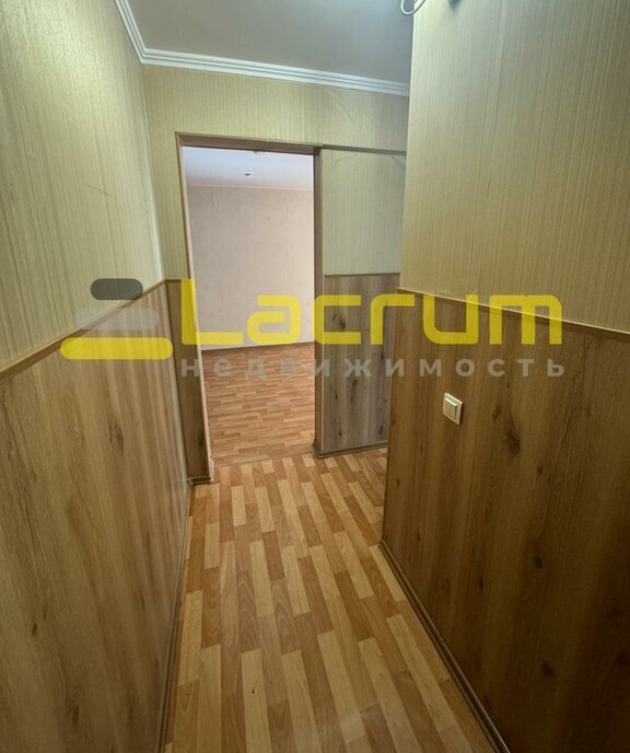 квартира г Красноярск р-н Железнодорожный ул Горького 59 фото 2