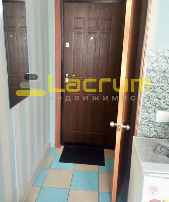 квартира г Красноярск р-н Советский ул Партизана Железняка 16а фото 4