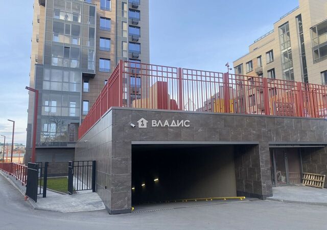 машиноместо р-н Ленинский квартал 55 к А 2 фото