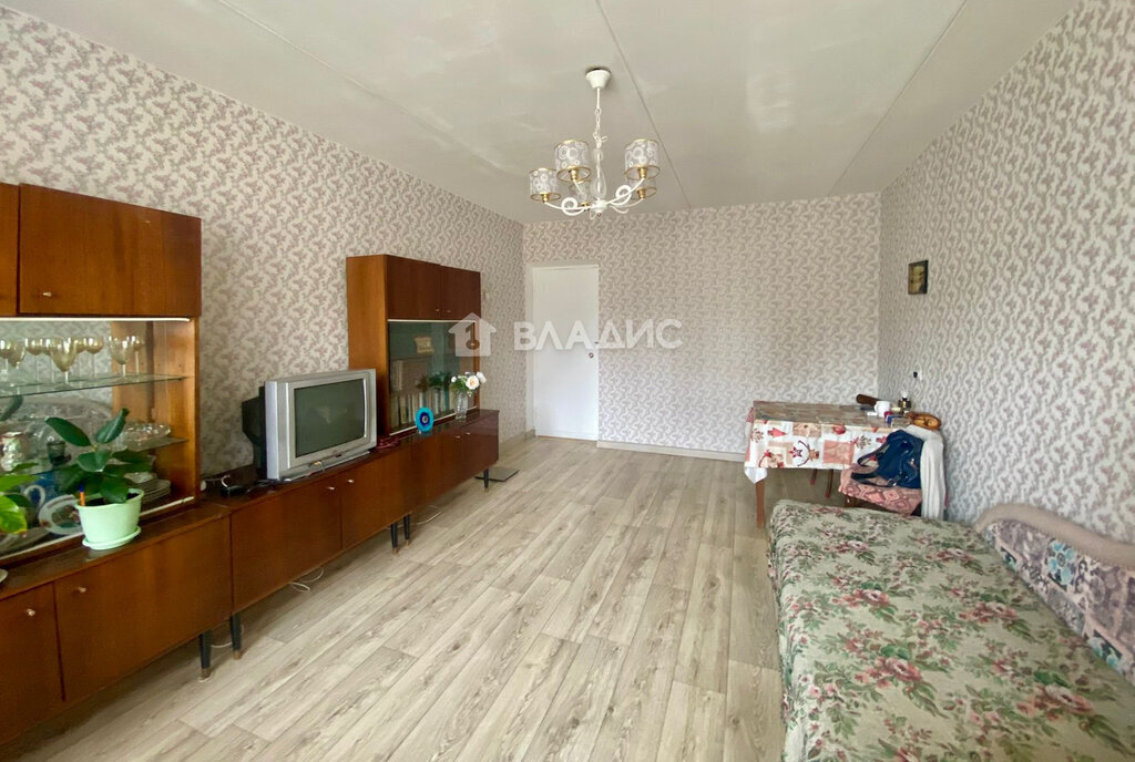 квартира г Петрозаводск Голиковка пр-кт Александра Невского 66 фото 1