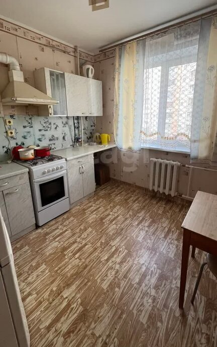 квартира г Пермь р-н Мотовилихинский ул Пушкарская 90 фото 1