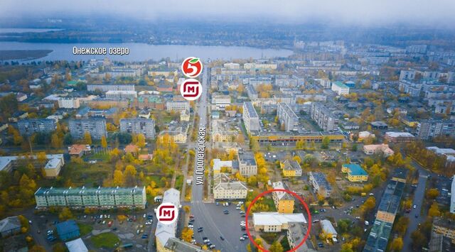 ул Пролетарская 33 фото