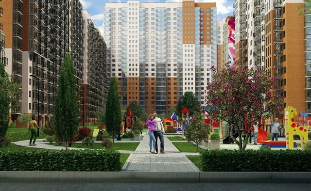 метро Саларьево ул Родниковая 9ак/3 поселение Московский фото