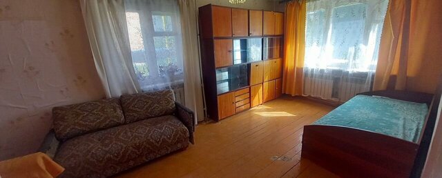 комната р-н Первомайский ул Металлистов 1 фото