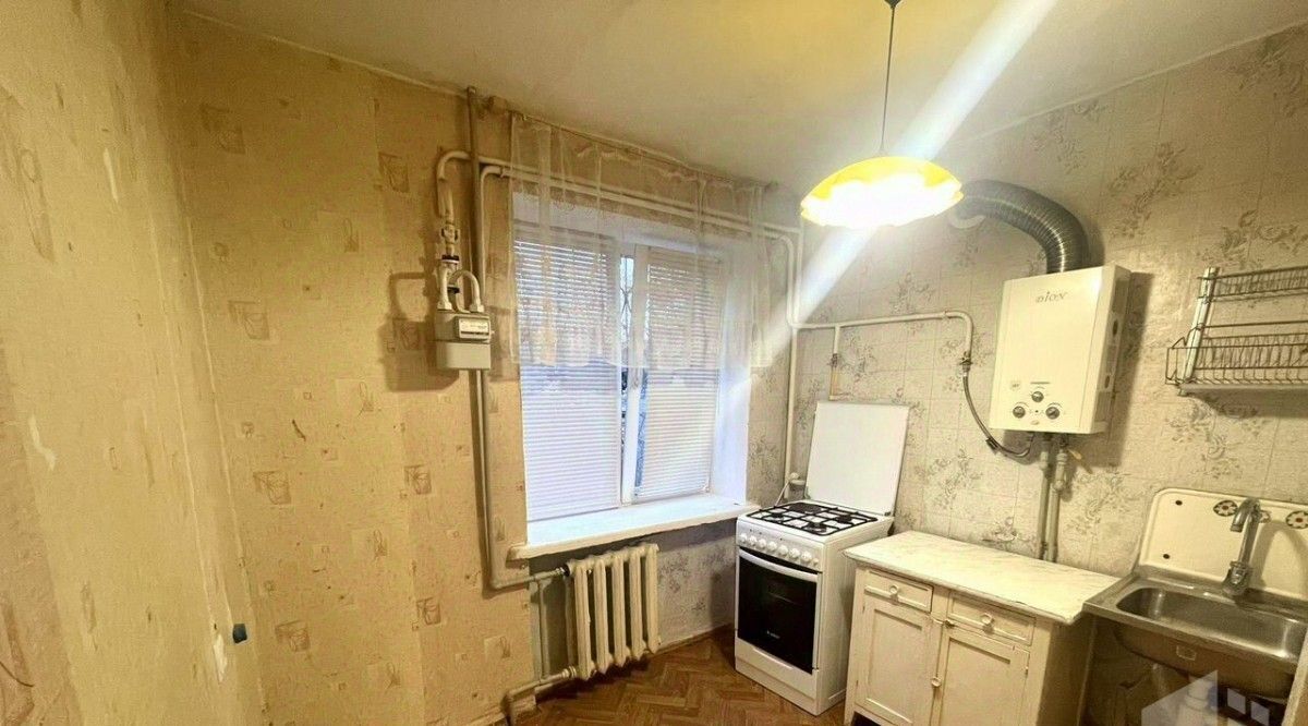 квартира г Евпатория ул Некрасова 65 фото 4
