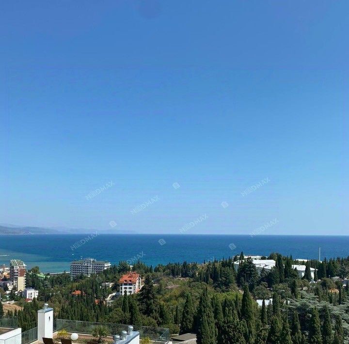 квартира г Алушта ул Западная 4 фото 4