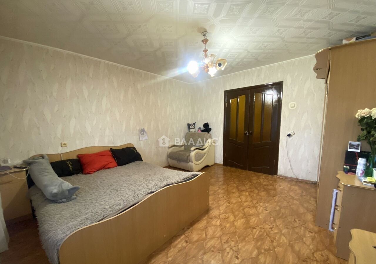 квартира г Пенза Пенза-4 ул Сумская 3 р-н Октябрьский фото 4