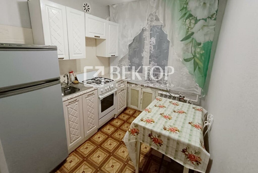 квартира г Иваново р-н Фрунзенский ул Ташкентская 88а фото 3