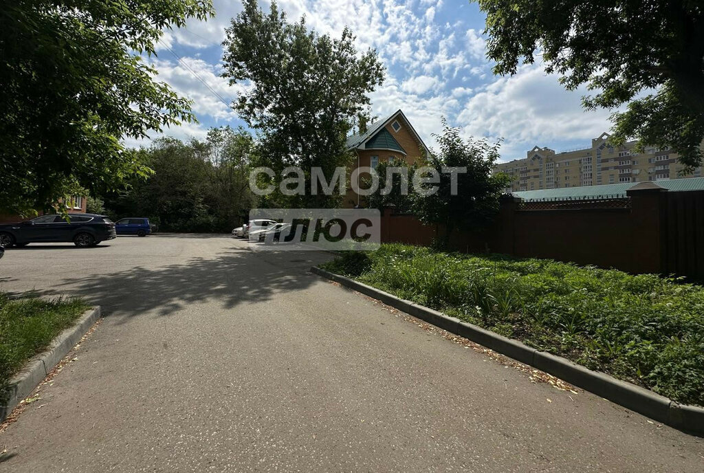 квартира г Омск ул Хлебная 33 фото 26