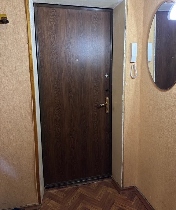 квартира г Пенза р-н Ленинский ул Калинина 74 фото 6