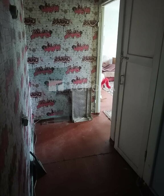 квартира г Барнаул р-н Железнодорожный ул Молодежная 32/2 фото 7